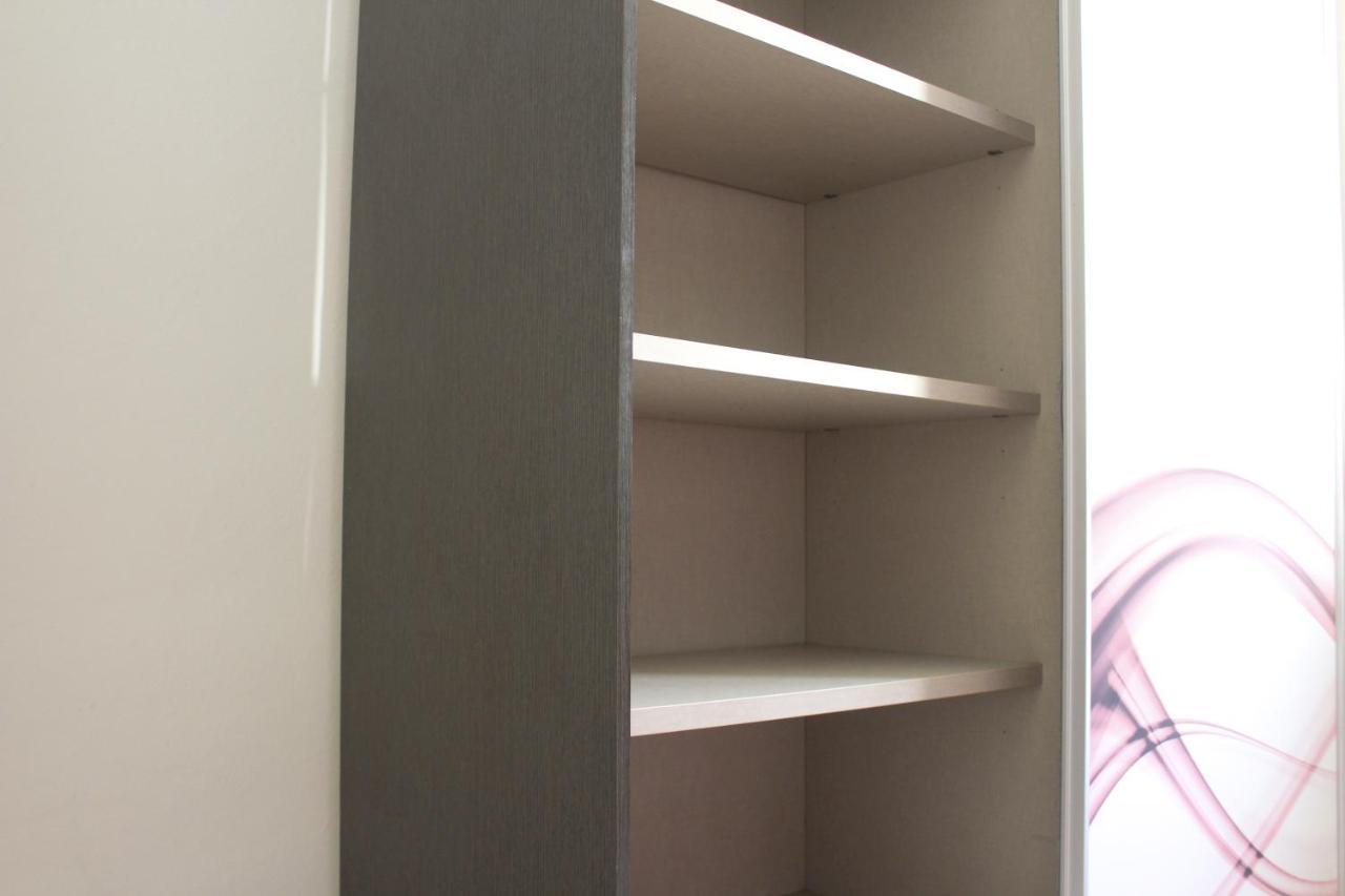 Apartamento Bahia Santa Pola Buitenkant foto