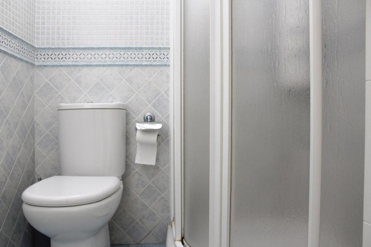 Apartamento Bahia Santa Pola Buitenkant foto