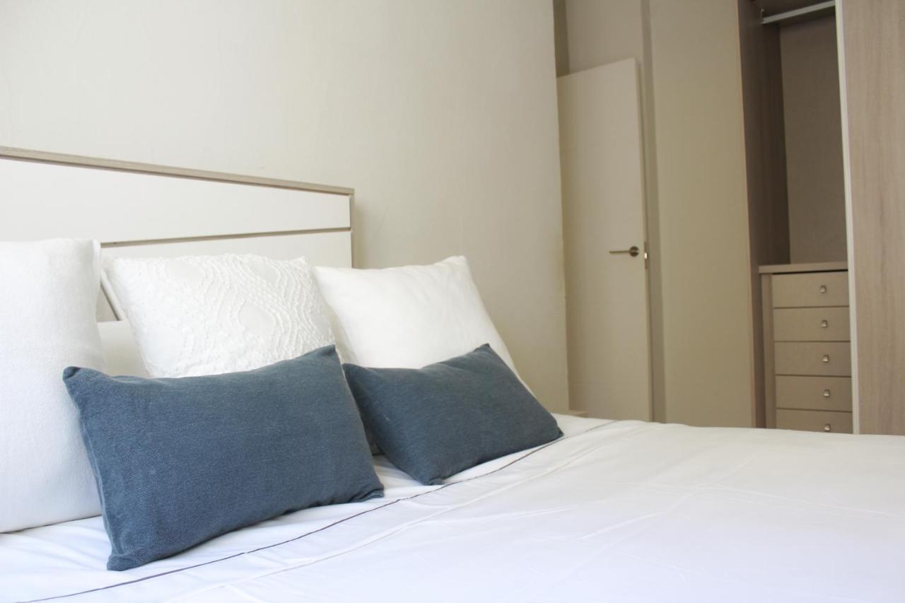 Apartamento Bahia Santa Pola Buitenkant foto